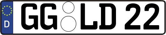 GG-LD22