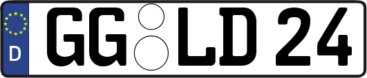 GG-LD24