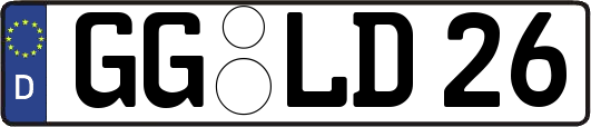 GG-LD26
