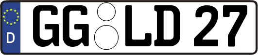 GG-LD27