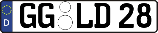GG-LD28