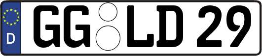 GG-LD29