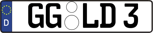 GG-LD3
