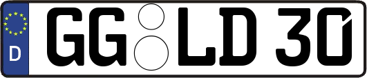 GG-LD30