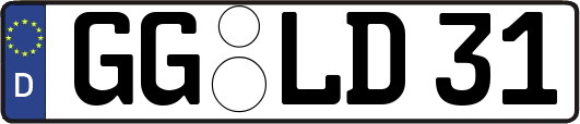 GG-LD31