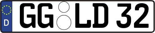 GG-LD32