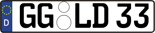 GG-LD33