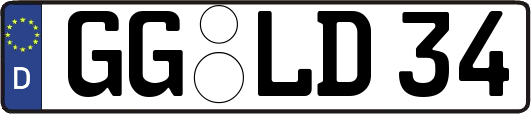 GG-LD34