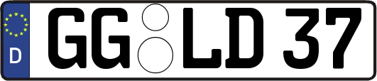 GG-LD37