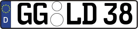 GG-LD38