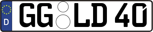 GG-LD40