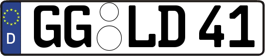 GG-LD41