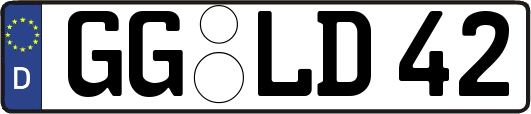 GG-LD42