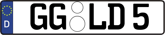GG-LD5