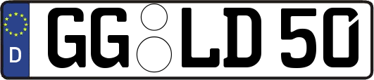 GG-LD50