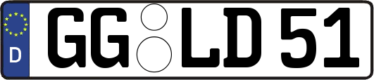 GG-LD51