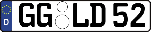 GG-LD52