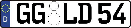 GG-LD54