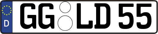 GG-LD55