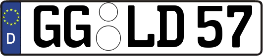 GG-LD57