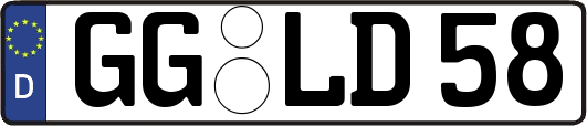 GG-LD58