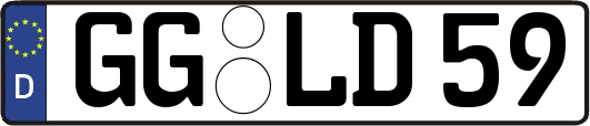 GG-LD59