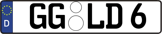 GG-LD6