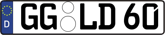 GG-LD60