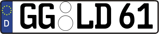 GG-LD61