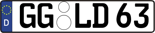 GG-LD63