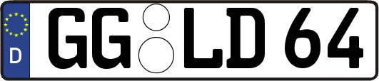 GG-LD64