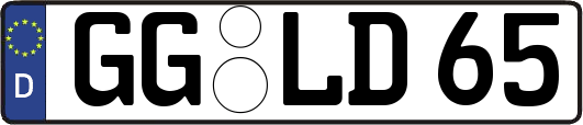 GG-LD65