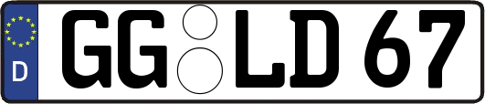GG-LD67