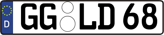 GG-LD68
