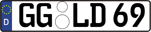 GG-LD69