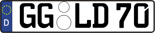GG-LD70