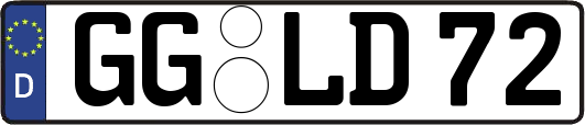 GG-LD72