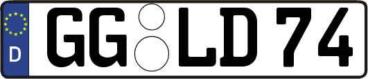 GG-LD74