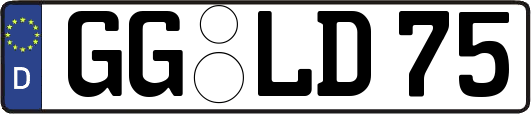 GG-LD75
