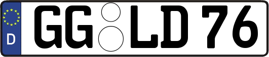 GG-LD76