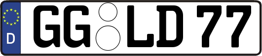GG-LD77