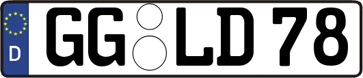 GG-LD78