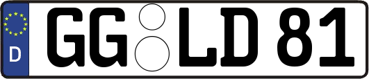 GG-LD81