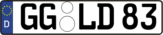 GG-LD83