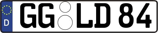 GG-LD84