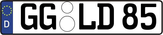 GG-LD85