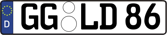 GG-LD86