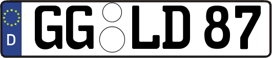 GG-LD87