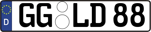 GG-LD88