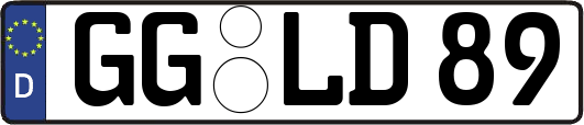 GG-LD89